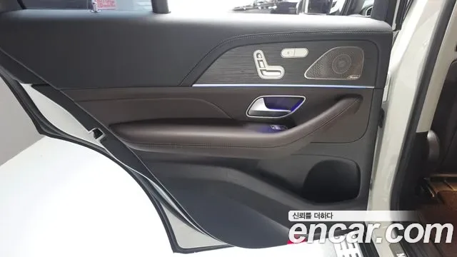 Mercedes-Benz GLE GLE450 4MATIC, миниатюра 27