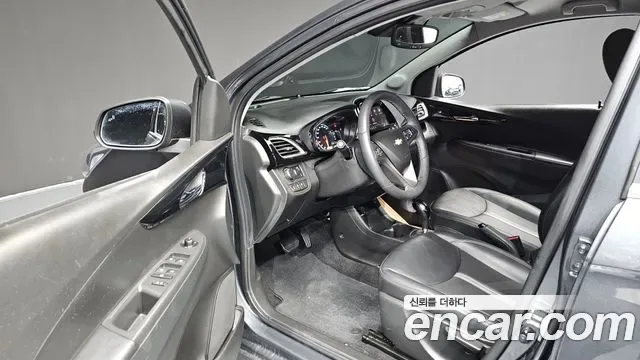 Chevrolet The New Spark, миниатюра 14