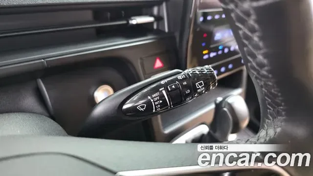 Hyundai Staria 5 мест Modern, миниатюра 11