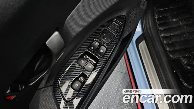 Hyundai Veloster 2.0 N, миниатюра 8