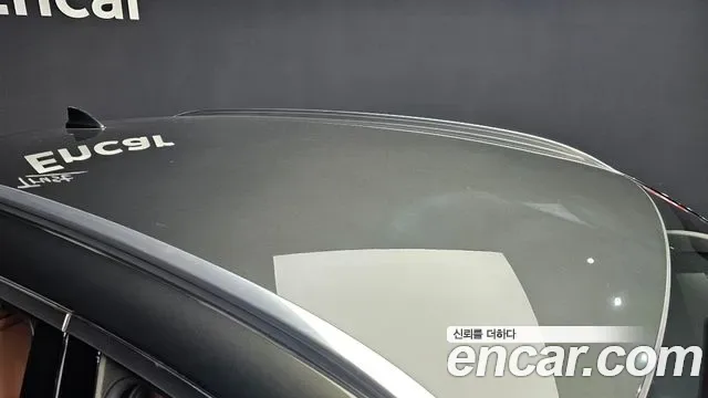 Genesis GV70 2.5T бензин AWD ( ), миниатюра 9