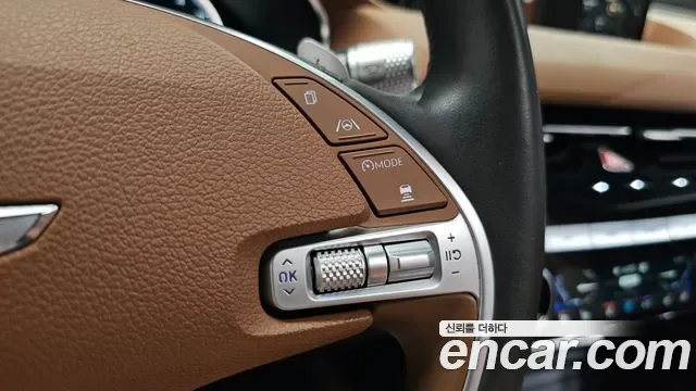 Genesis G80 бензин 2.5 Turbo AWD ( ), миниатюра 28
