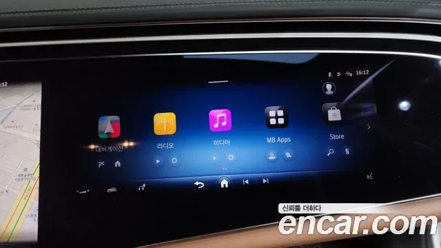 Mercedes-Benz E-Class E300 4MATIC AMG Line, миниатюра 16