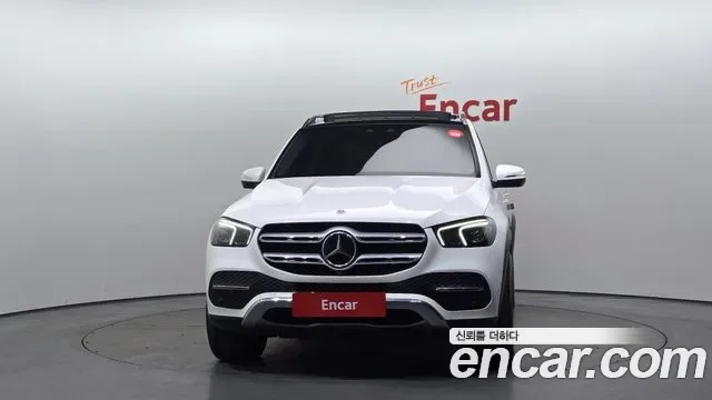 Mercedes-Benz GLE GLE300d 4MATIC, миниатюра 16