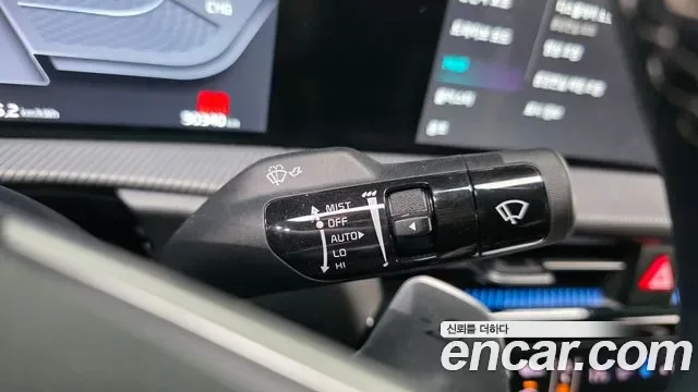 Kia EV6 GT Line, миниатюра 13