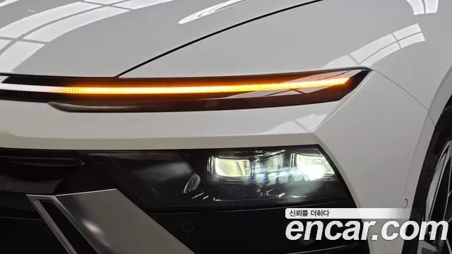 Hyundai Sonata Inspiration, миниатюра 7