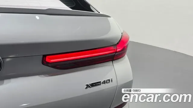 BMW X6 xDrive40i M, миниатюра 13