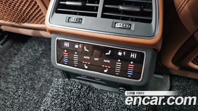 Audi A6 45 TFSI Premium, миниатюра 12