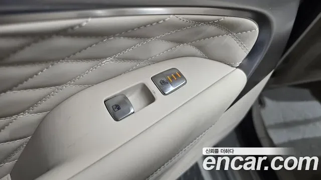 Genesis G70 бензин 2.5T 2WD ( ), миниатюра 27