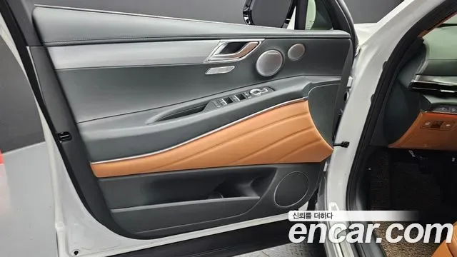 Genesis GV80 2.5T бензин 2WD, миниатюра 24