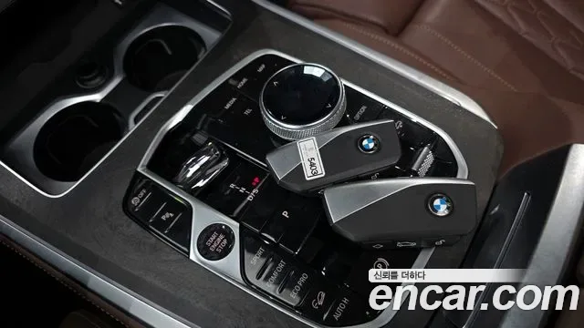 BMW X5 xDrive 30d xLine, миниатюра 3