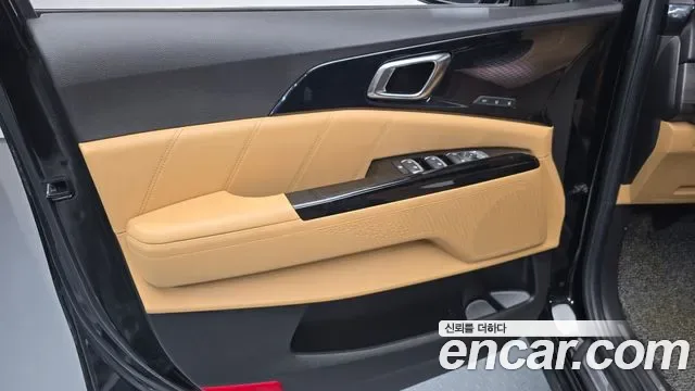 Kia Carnival дизель 9 мест Signature, миниатюра 6