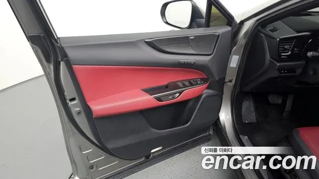 Lexus NX, миниатюра 7