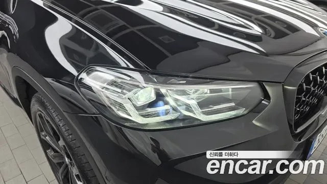 BMW X4 xDrive20i xLine, миниатюра 13