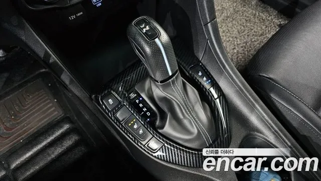 Hyundai Veloster 2.0 N, миниатюра 4