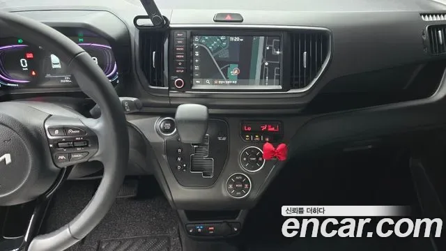 Kia Ray Signature, миниатюра 15