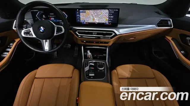 BMW 3 (G20) 320i M, миниатюра 4