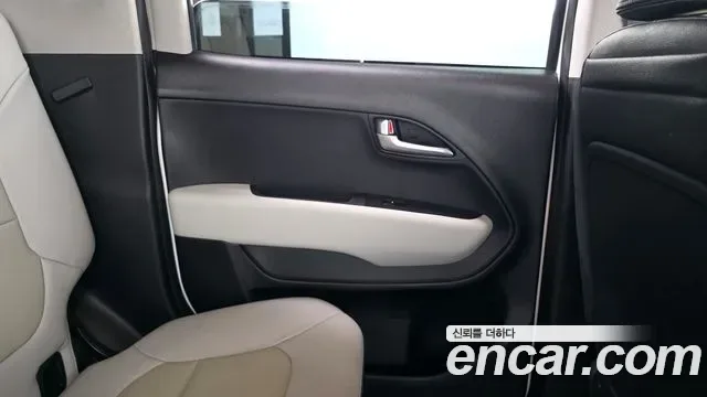 Kia Ray Signature, миниатюра 25