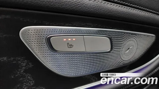 Mercedes-Benz CLS CLS300d 4MATIC, миниатюра 10