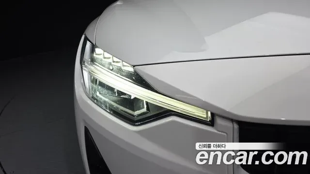 Polestar 2, миниатюра 21