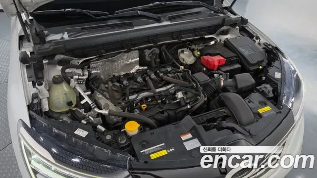 Renault XM3 1.6 GTe LE Plus, миниатюра 29