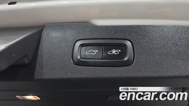 Volvo V60 B5 AWD, миниатюра 6