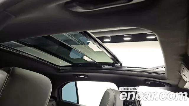 Cadillac XT4 2.0 AWD, миниатюра 21