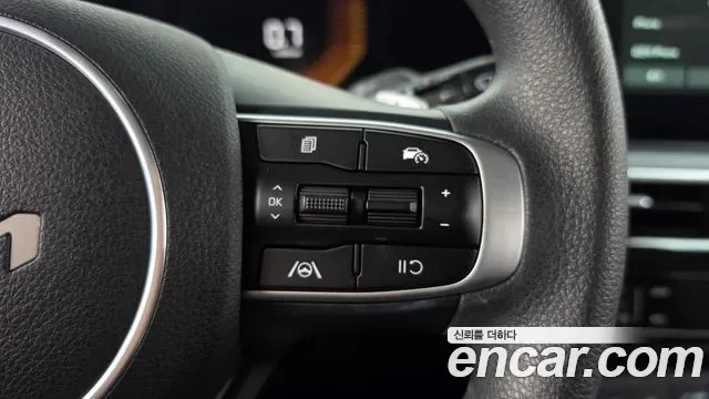 Kia K5 III 2.0 Prestige, миниатюра 7