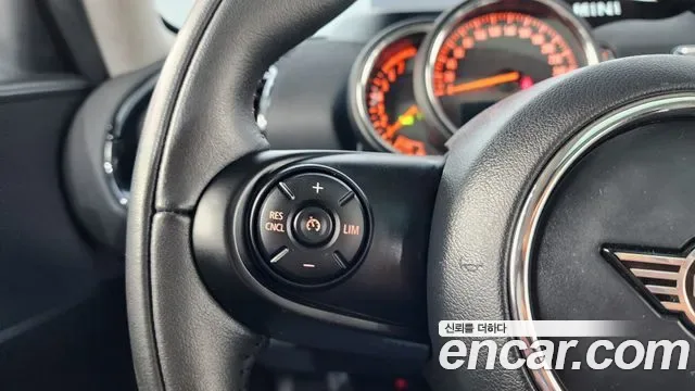 MINI Cooper High II, миниатюра 22