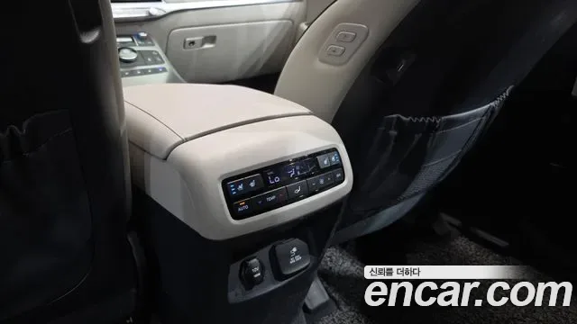 Hyundai Palisade бензин 3.8 2WD Prestige, миниатюра 13