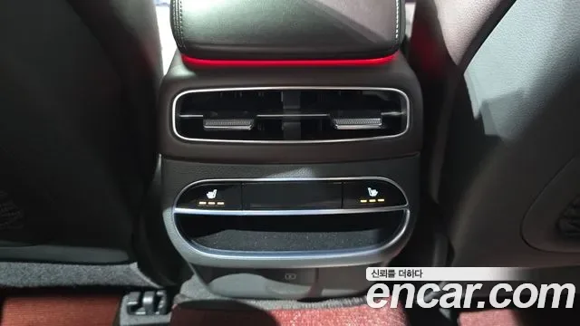 Genesis GV70 2.2 дизель AWD ( ), миниатюра 20