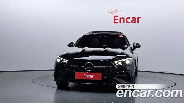 Mercedes-Benz CLE CLE200, миниатюра 21