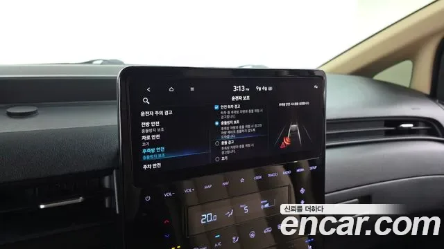 Hyundai Staria 5 мест Modern, миниатюра 6