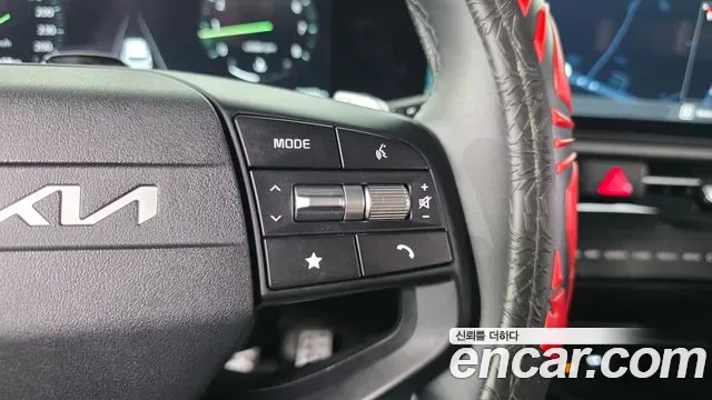 Kia Sportage LPG 2.0 2WD Signature, миниатюра 24