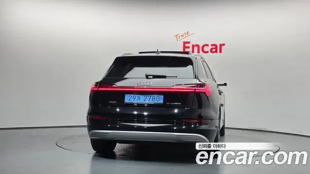 Audi e-, миниатюра 29