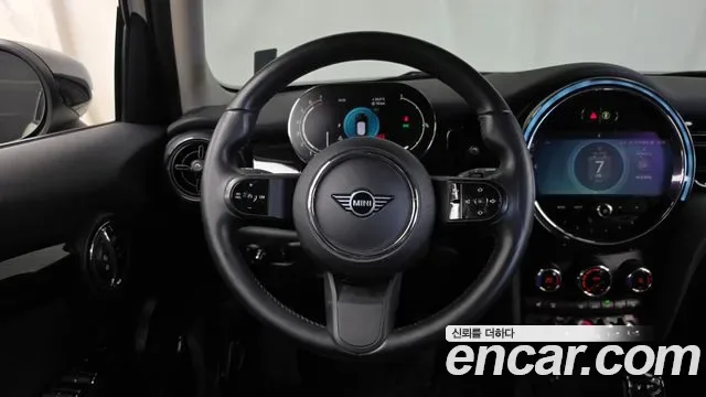MINI Cooper 5 III, миниатюра 3