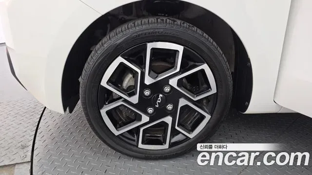 Kia Ray Signature, миниатюра 17