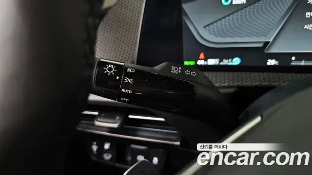 Kia EV6, миниатюра 28