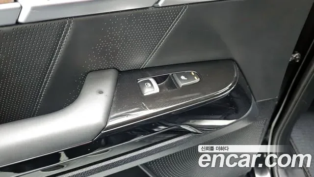 Kia Mohave дизель 3.0 4WD 5 мест, миниатюра 6