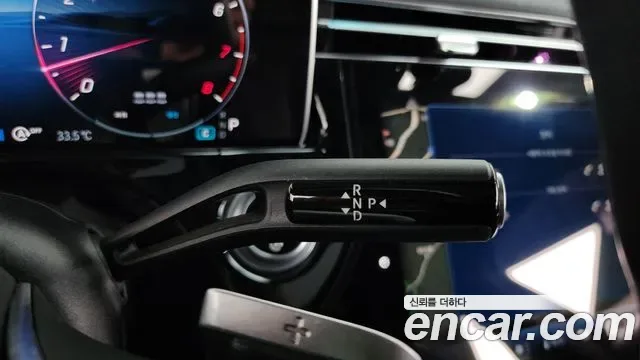 Mercedes-Benz E-Class E300 4MATIC, миниатюра 20