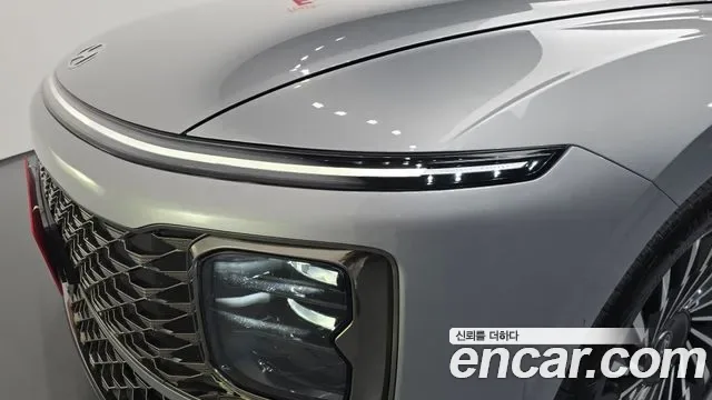 Hyundai Grandeur Calligraphy, миниатюра 13
