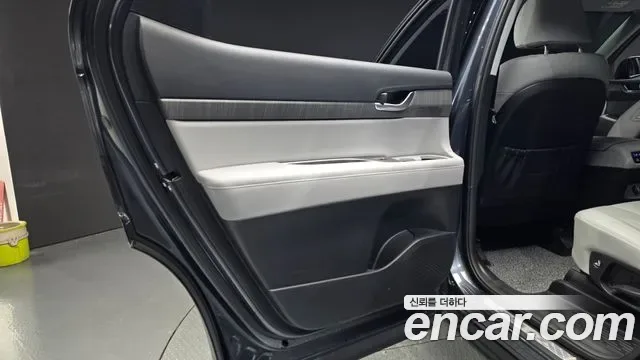 Hyundai The New Palisade дизель 2.2 2WD, миниатюра 28