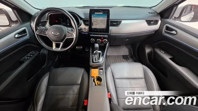 Renault XM3 1.3 TCe RE, миниатюра 23
