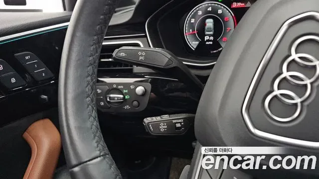 Audi A4 40 TFSI Premium, миниатюра 6