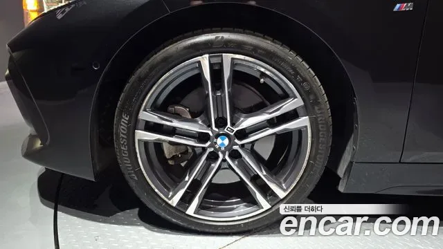 BMW 1 (F40) 120i M, миниатюра 7