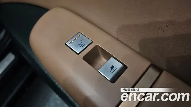 Hyundai Grandeur Calligraphy, миниатюра 25