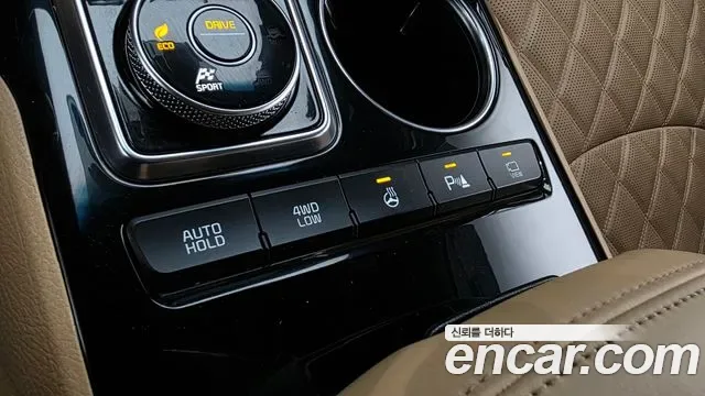 Kia Mohave дизель 3.0 4WD 5 мест, миниатюра 12