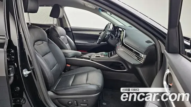 Hyundai Grandeur, миниатюра 10