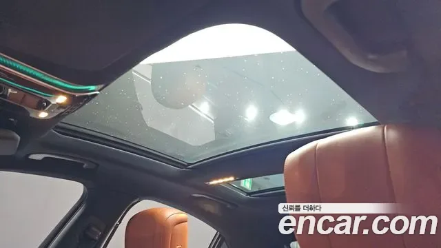 Mercedes-Benz S-Class S400 d 4MATIC, миниатюра 17