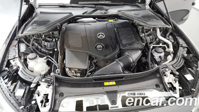 Mercedes-Benz E-Class E300 4MATIC, миниатюра 23